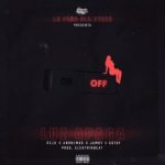 Ñejo Ft. Anonimus, Jamby, Gotay - Luz Apagada MP3